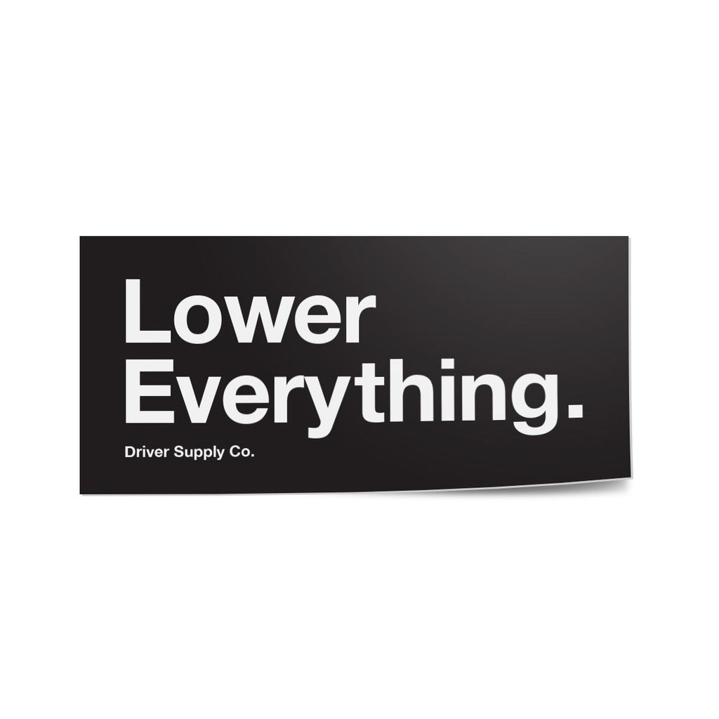 Lower Everything 2-Pack